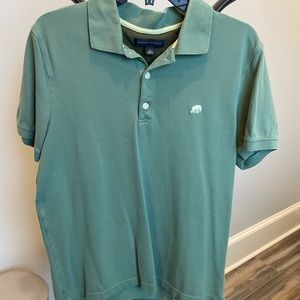 Banana Republic men’s polo shirt medium